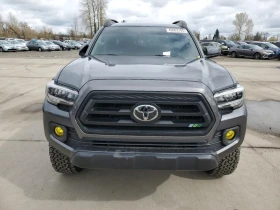 Обява за продажба на Toyota Tacoma  DOUBLE CAB ~65 000 лв. - изображение 1