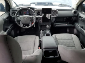 Обява за продажба на Toyota Tacoma  DOUBLE CAB ~65 000 лв. - изображение 7