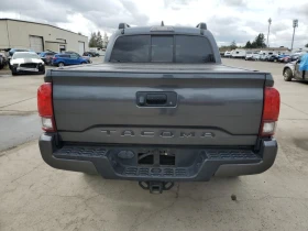 Обява за продажба на Toyota Tacoma  DOUBLE CAB ~65 000 лв. - изображение 5
