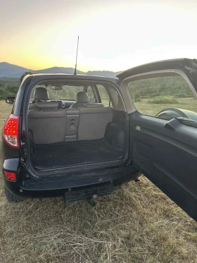 Toyota Rav4 VVt-i 4x4 | Mobile.bg    5
