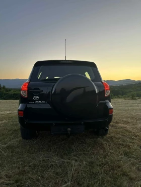 Toyota Rav4 VVt-i 4x4 | Mobile.bg    4