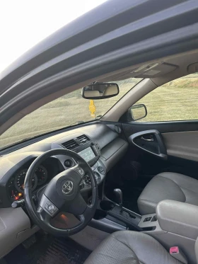 Toyota Rav4 VVt-i 4x4 | Mobile.bg    6