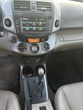Toyota Rav4 VVt-i 4x4 | Mobile.bg    8