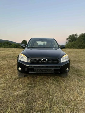     Toyota Rav4 VVt-i 4x4
