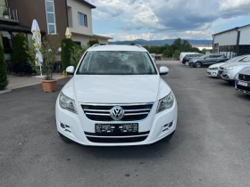 Обява за продажба на VW Tiguan 2.0TDI HIGH LINE ~13 800 лв. - изображение 1