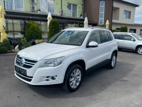 Обява за продажба на VW Tiguan 2.0TDI HIGH LINE ~13 800 лв. - изображение 1