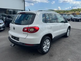 Обява за продажба на VW Tiguan 2.0TDI HIGH LINE ~13 800 лв. - изображение 3