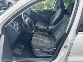 Обява за продажба на VW Tiguan 2.0TDI HIGH LINE ~13 800 лв. - изображение 7