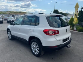 Обява за продажба на VW Tiguan 2.0TDI HIGH LINE ~13 800 лв. - изображение 4