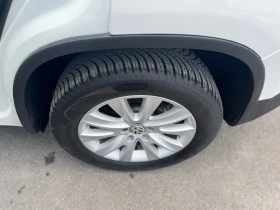 Обява за продажба на VW Tiguan 2.0TDI HIGH LINE ~13 800 лв. - изображение 10