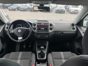Обява за продажба на VW Tiguan 2.0TDI HIGH LINE ~13 800 лв. - изображение 8