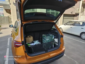 Skoda Karoq    07.2028 | Mobile.bg    12