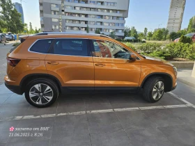 Skoda Karoq    07.2028 | Mobile.bg    4