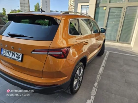 Skoda Karoq    07.2028 | Mobile.bg    7