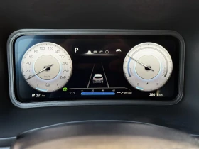 Hyundai Kona  EV-64KW Facelift CarPlay | Mobile.bg    11