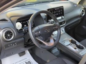 Hyundai Kona  EV-64KW Facelift CarPlay | Mobile.bg    8