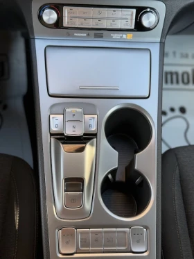 Hyundai Kona  EV-64KW Facelift CarPlay | Mobile.bg    10