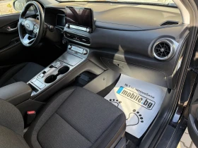 Hyundai Kona  EV-64KW Facelift CarPlay | Mobile.bg    15