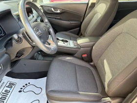 Hyundai Kona  EV-64KW Facelift CarPlay | Mobile.bg    12