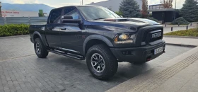 Dodge RAM 1500 REBEL 5.7 HEMI - 52222 лв. - 41026460 3