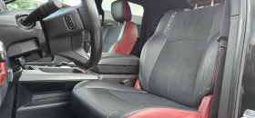 Dodge RAM 1500 REBEL 5.7 HEMI - 52222 лв. - 41026460 9