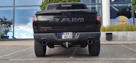 Dodge RAM 1500 REBEL 5.7 HEMI - 52222 лв. - 41026460 6