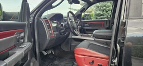Dodge RAM 1500 REBEL 5.7 HEMI - 52222 лв. - 41026460 8