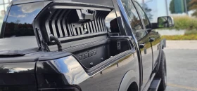 Dodge RAM 1500 REBEL 5.7 HEMI - 52222 лв. - 41026460 12