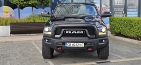 Dodge RAM 1500 REBEL 5.7 HEMI - 52222 лв. - 41026460 2