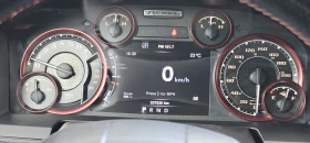 Dodge RAM 1500 REBEL 5.7 HEMI - 52222 лв. - 41026460 16
