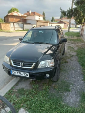 Обява за продажба на Honda Cr-v ~5 000 лв. - изображение 1