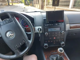 VW Touareg | Mobile.bg    4