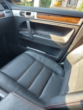 VW Touareg | Mobile.bg    12