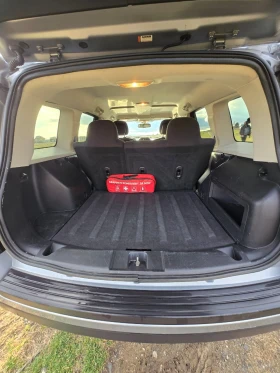 Обява за продажба на Jeep Patriot 2.4L* AUT* 4X4* Facelift ~13 900 лв. - изображение 7