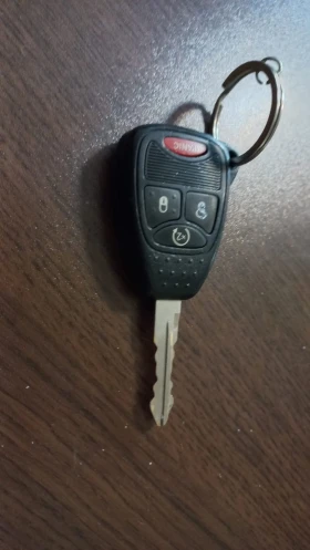 Обява за продажба на Jeep Patriot 2.4L* AUT* 4X4* Facelift ~13 900 лв. - изображение 9