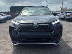Обява за продажба на Toyota Rav4  PRIME AWD CARFAX * * АВТО КРЕДИТ * *  ~75 000 лв. - изображение 1