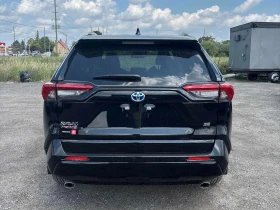 Обява за продажба на Toyota Rav4  PRIME AWD CARFAX * * АВТО КРЕДИТ * *  ~75 000 лв. - изображение 4