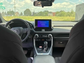 Обява за продажба на Toyota Rav4  PRIME AWD CARFAX * * АВТО КРЕДИТ * *  ~75 000 лв. - изображение 6