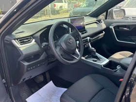 Обява за продажба на Toyota Rav4  PRIME AWD CARFAX * * АВТО КРЕДИТ * *  ~75 000 лв. - изображение 5