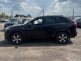 Обява за продажба на Toyota Rav4  PRIME AWD CARFAX * * АВТО КРЕДИТ * *  ~75 000 лв. - изображение 3