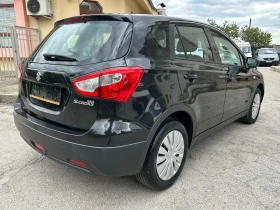 Suzuki SX4 S-Cross 1.6i 120k.c. CROSS - 12390 лв. - 26618907 5
