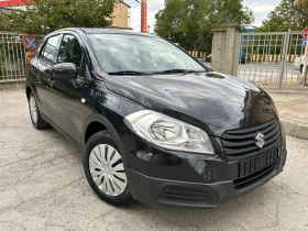 Suzuki SX4 S-Cross 1.6i 120k.c. CROSS - 12390 лв. - 26618907 3