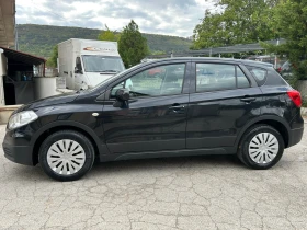 Suzuki SX4 S-Cross 1.6i 120k.c. CROSS - 12390 лв. - 26618907 7