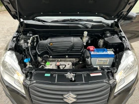 Suzuki SX4 S-Cross 1.6i 120k.c. CROSS - 12390 лв. - 26618907 17