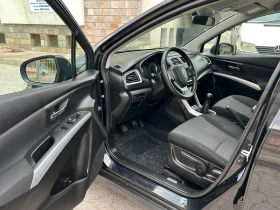 Suzuki SX4 S-Cross 1.6i 120k.c. CROSS - 12390 лв. - 26618907 8