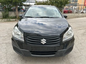 Suzuki SX4 S-Cross 1.6i 120k.c. CROSS - 12390 лв. - 26618907 2