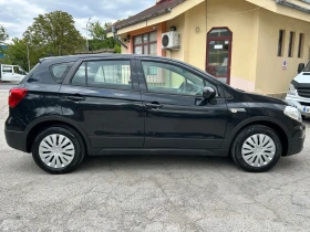 Suzuki SX4 S-Cross 1.6i 120k.c. CROSS - 12390 лв. - 26618907 4