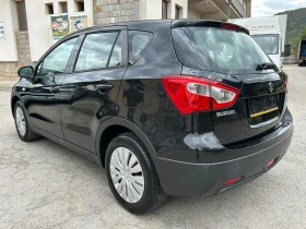 Suzuki SX4 S-Cross 1.6i 120k.c. CROSS - 12390 лв. - 26618907 6