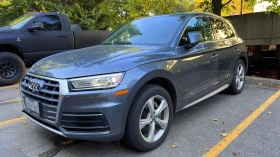 Audi Q5 * Progressiv * CARFAX * БЕЗ ПЪРВОНАЧАЛНА ВНОСКА