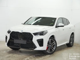     BMW X2 20d xDrive M Sport Paket Steptronic
